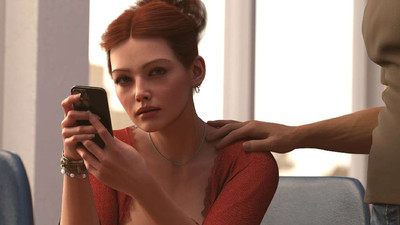 четвертый скриншот из Rock the Rim