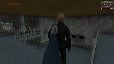 второй скриншот из Pizza Shop Simulator