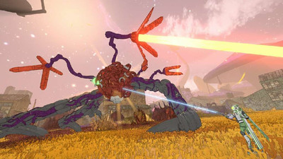 первый скриншот из Mycopunk