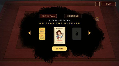 третий скриншот из Occlude