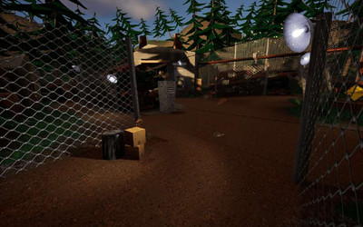 четвертый скриншот из Rat's Lair