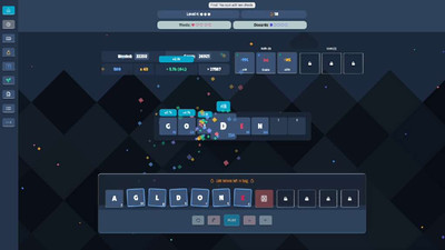 второй скриншот из Letterlike