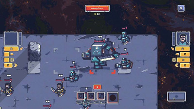 четвертый скриншот из Beat the Humans