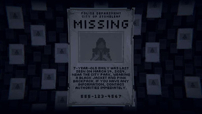 первый скриншот из Last Report