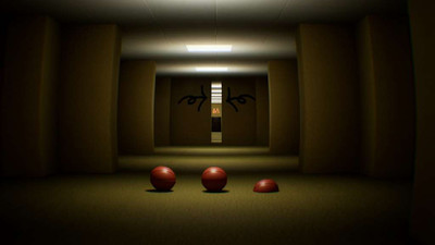 третий скриншот из Walking In