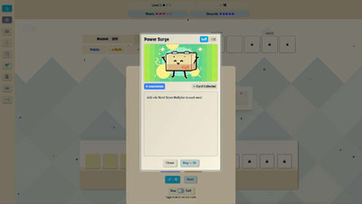 первый скриншот из Letterlike