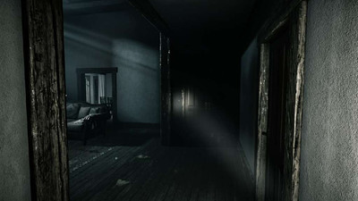 третий скриншот из Vesnith Tapes