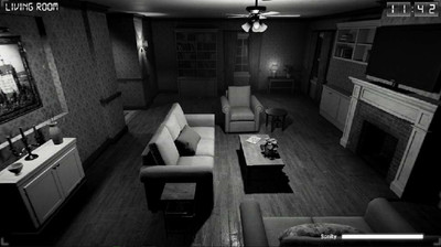 четвертый скриншот из Para Eyes