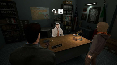 второй скриншот из Jason Maxx