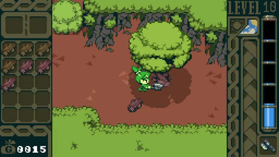 третий скриншот из April Grove