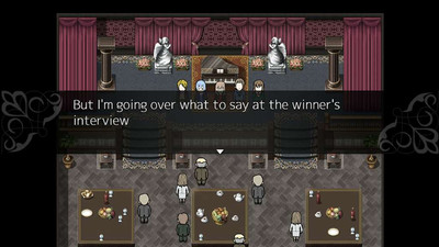 четвертый скриншот из Noel the Mortal Fate - Complete Edition