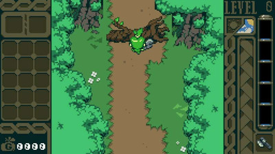 второй скриншот из April Grove