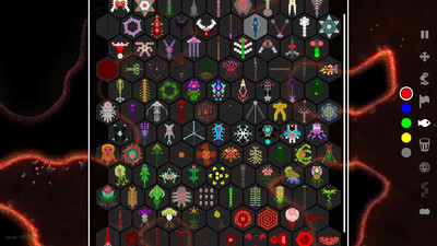 второй скриншот из Primordialis