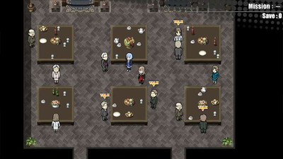 третий скриншот из Noel the Mortal Fate - Complete Edition