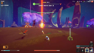 второй скриншот из Coreless