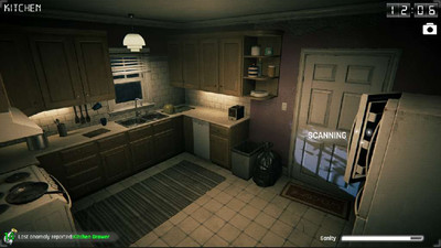 первый скриншот из Para Eyes