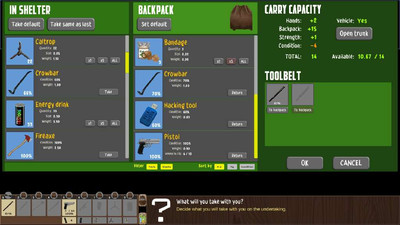 четвертый скриншот из Warranted Humanity