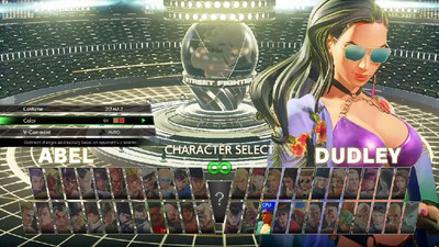первый скриншот из Street Fighter 4 "Nude Моды SF4 Female"