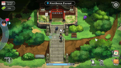 третий скриншот из Happy Island Fantasy