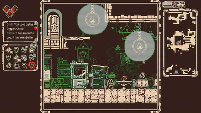 второй скриншот из Everdeep Aurora