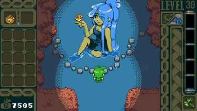 первый скриншот из April Grove