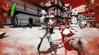 четвертый скриншот из GLUM