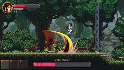 первый скриншот из Awita: Journey of Hope