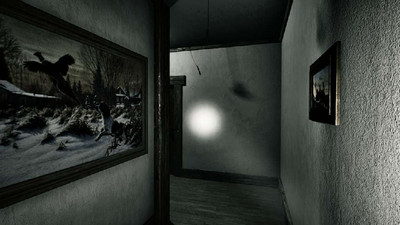 первый скриншот из Vesnith Tapes