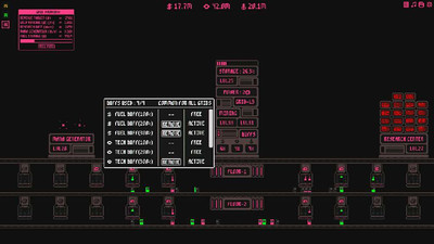третий скриншот из Gridkeeper