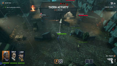 третий скриншот из Every Day We Fight