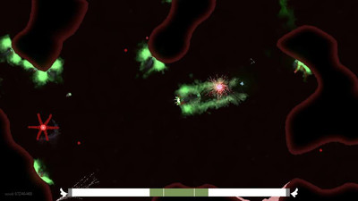 четвертый скриншот из Primordialis