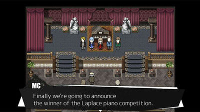 второй скриншот из Noel the Mortal Fate - Complete Edition