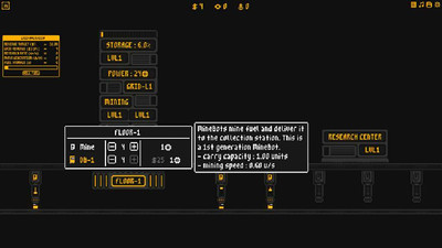 четвертый скриншот из Gridkeeper