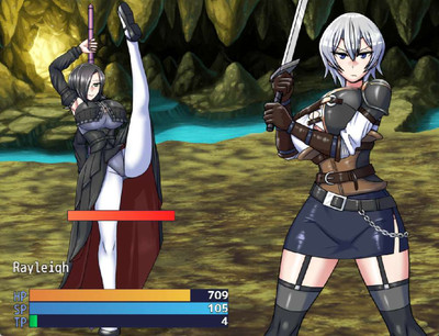 третий скриншот из Dragon Conqueror