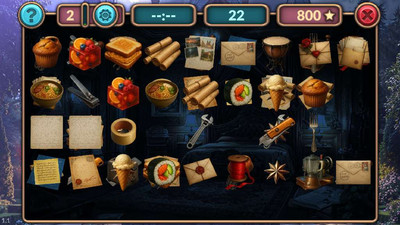 второй скриншот из Зеркала обмана: Отравленное наследие