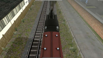 третий скриншот из Railworks: Phorum Peninsula Route