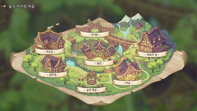 третий скриншот из Princess Maker: Children of Revelation