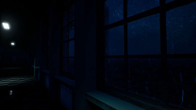 первый скриншот из Forest Asylum 2