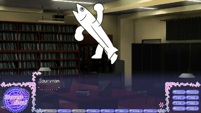 четвертый скриншот из Rewrite Harvest festa!