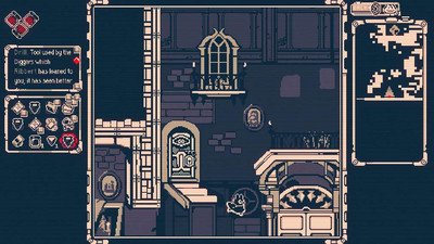 третий скриншот из Everdeep Aurora