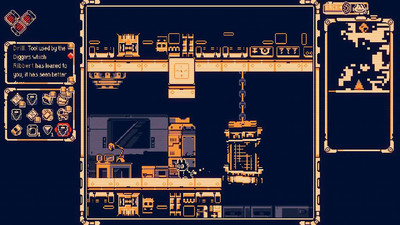 первый скриншот из Everdeep Aurora