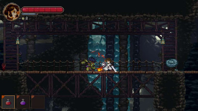 третий скриншот из Awita: Journey of Hope