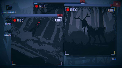 третий скриншот из Last Report