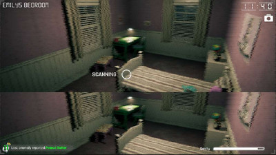 второй скриншот из Para Eyes