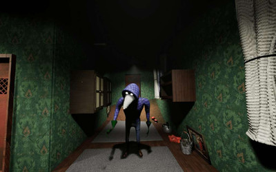 третий скриншот из Rat's Lair