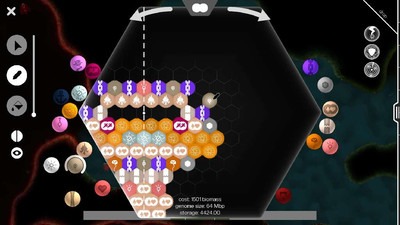 третий скриншот из Primordialis