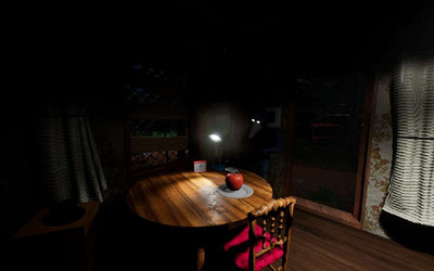 первый скриншот из Rat's Lair