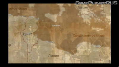 первый скриншот из В тылу врага 2: Лис пустыни - Price of Terrorism (1 Act)