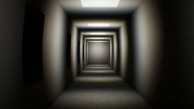 четвертый скриншот из Walking In