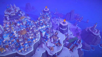 четвертый скриншот из ISLANDERS: New Shores